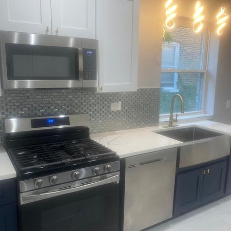 Charming 5 Bedrooms 2 Bathrooms 芝加哥 外观 照片