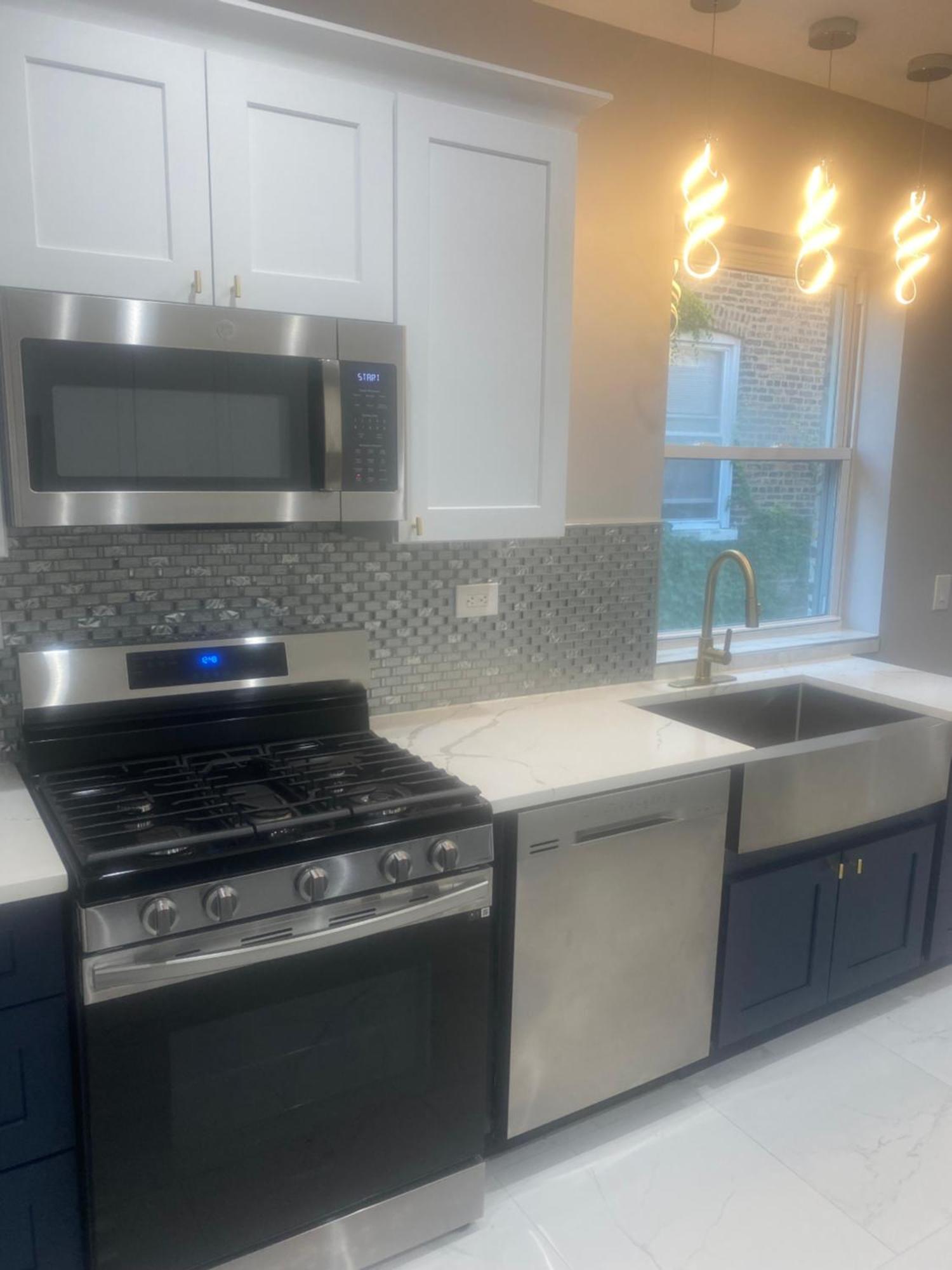Charming 5 Bedrooms 2 Bathrooms 芝加哥 外观 照片
